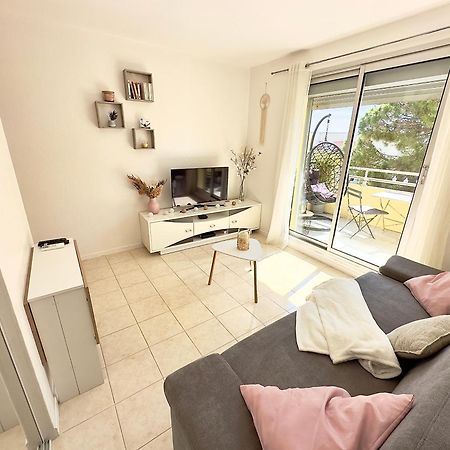L'Iode Marine Apartment La Ciotat Exterior photo