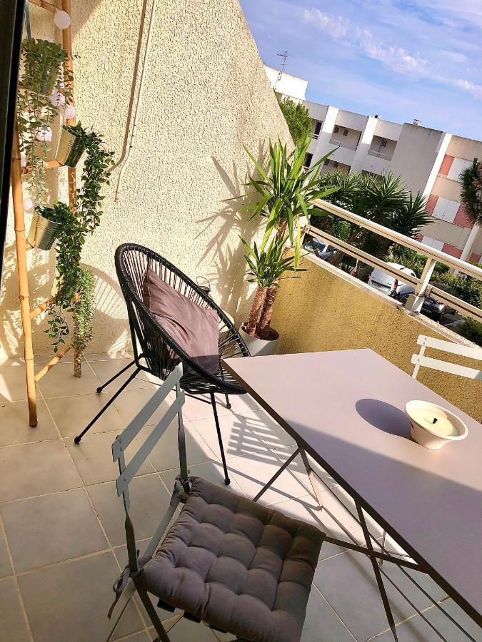 L'Iode Marine Apartment La Ciotat Exterior photo