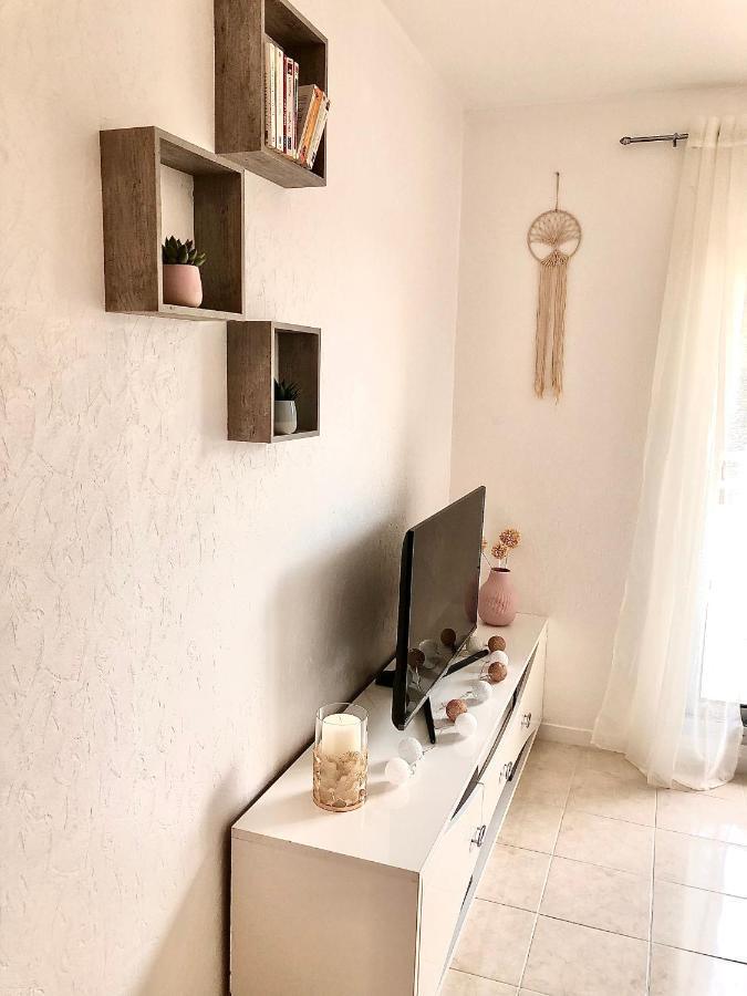 L'Iode Marine Apartment La Ciotat Exterior photo