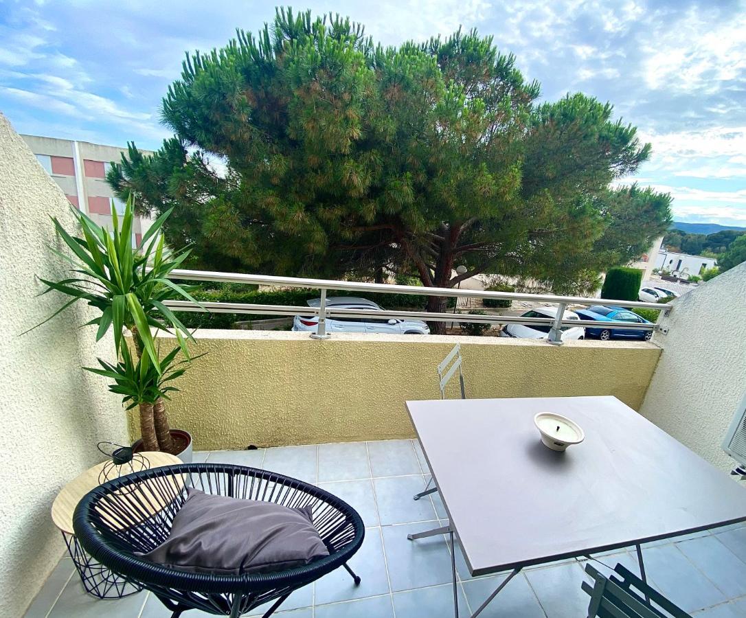 L'Iode Marine Apartment La Ciotat Exterior photo