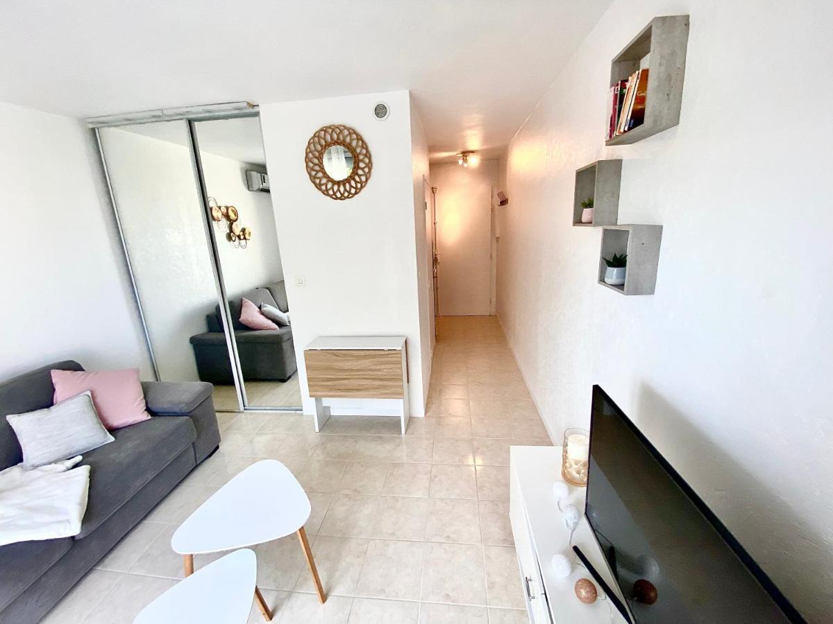 L'Iode Marine Apartment La Ciotat Exterior photo