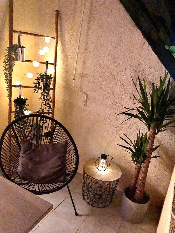L'Iode Marine Apartment La Ciotat Exterior photo